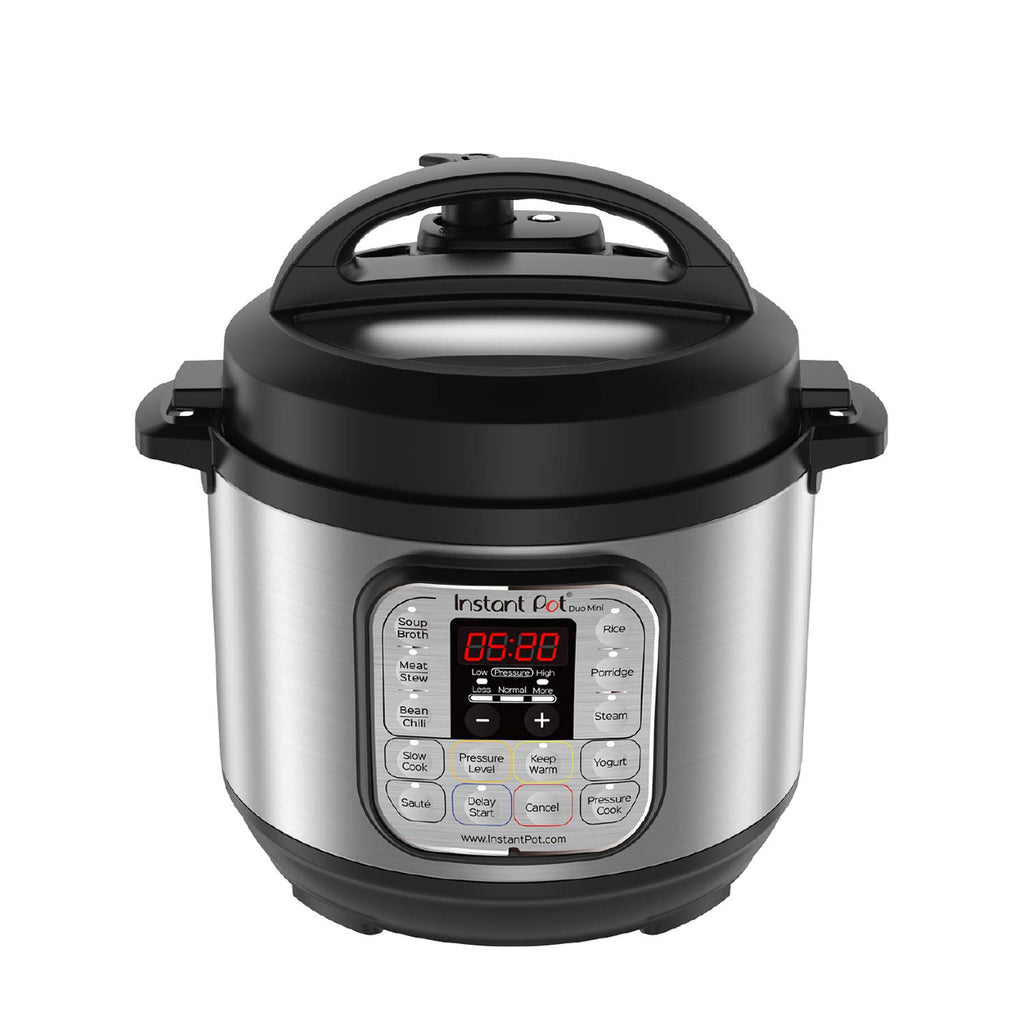 Shatters the Price on Instant Pot DUO Plus Pressure Cooker