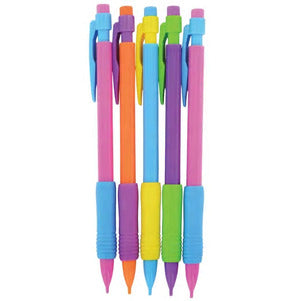 12 Mechanical Pencil Rubbers SANS LIGNE ESTHETIQUE 